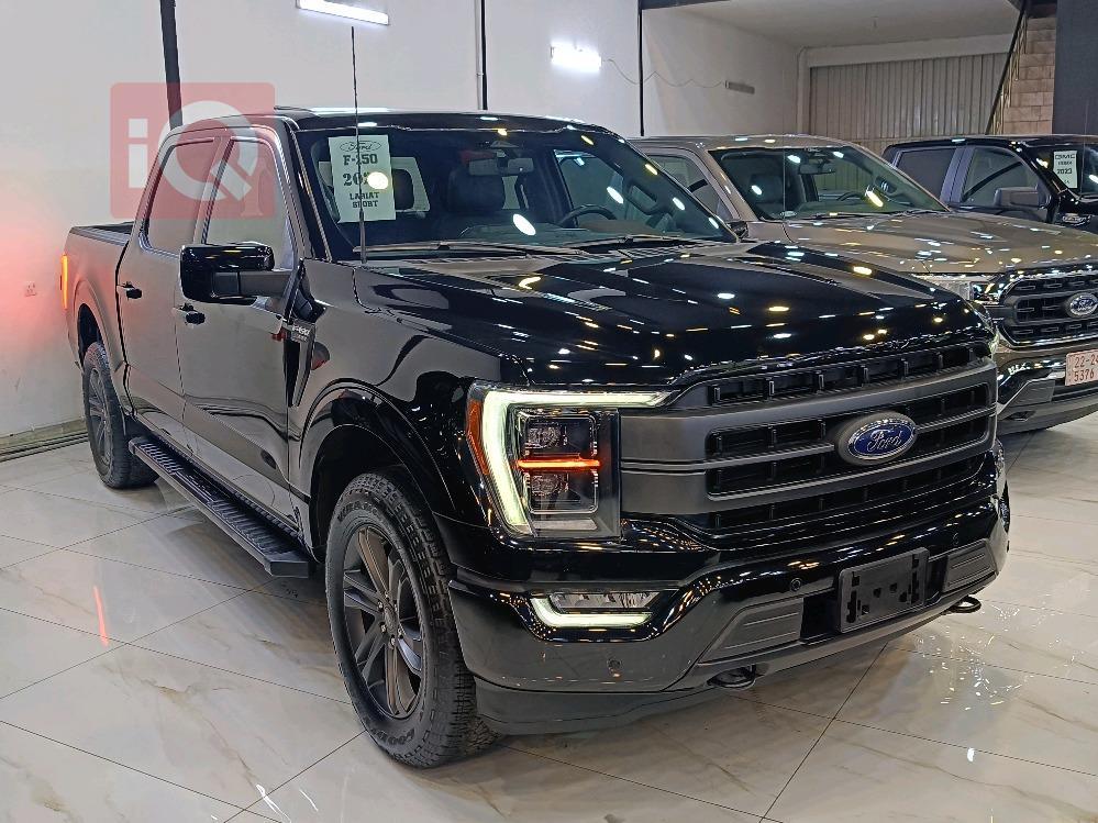 فۆرد F-150